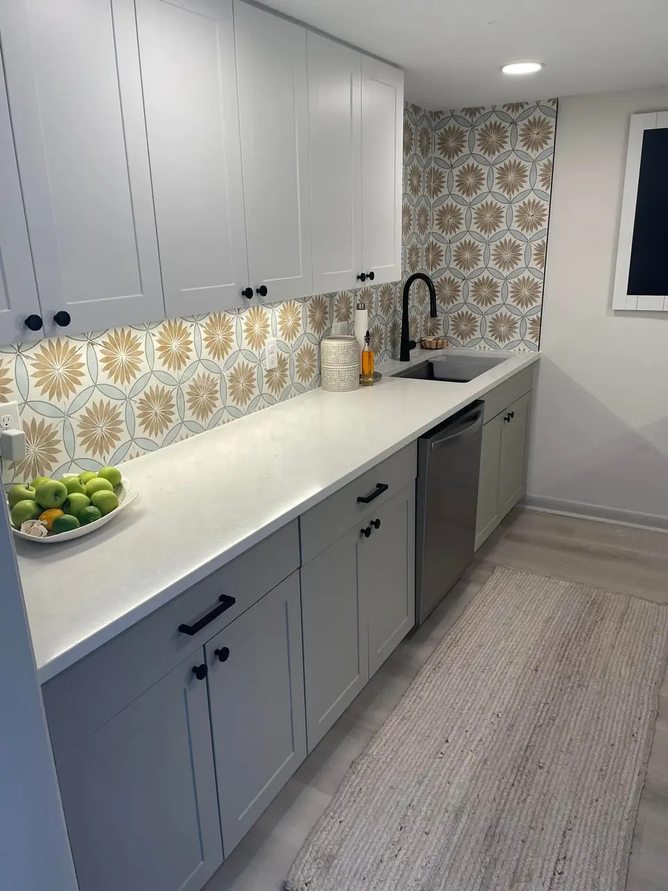 Inside Amelia Island Full Remodel, designed by Zen Reno & Design in Amelia Island, FL