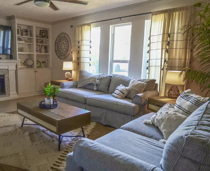 More of Amelia Island Full Remodel, designed by Zen Reno & Design in Amelia Island, FL