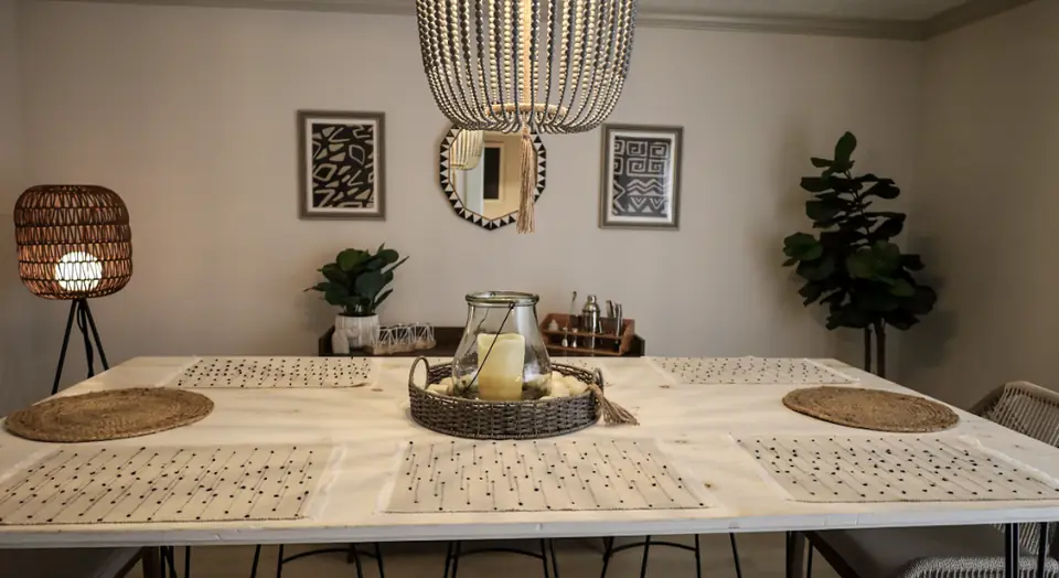 A closer look at Amelia Island Full Remodel, designed by Zen Reno & Design in Amelia Island, FL