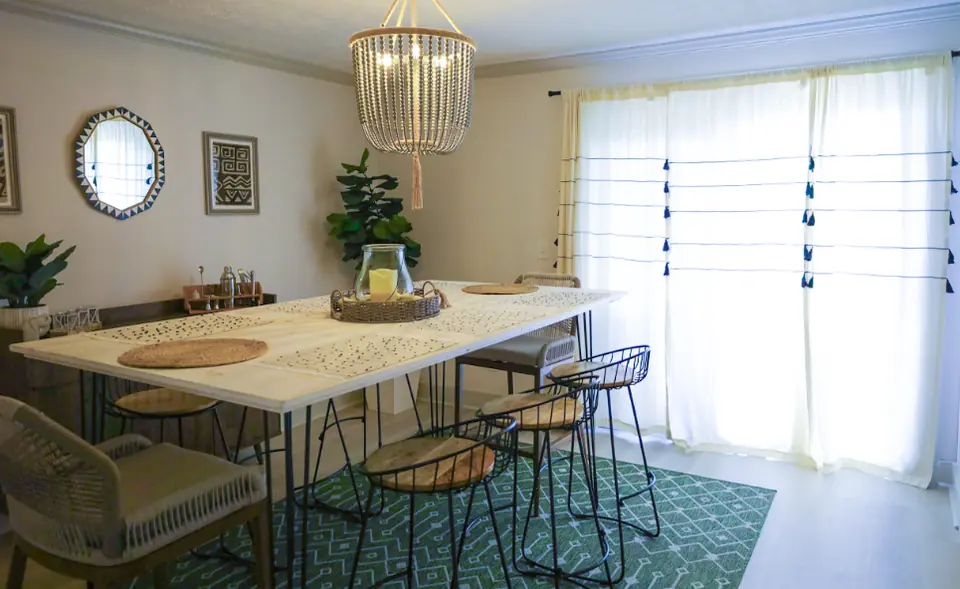 Amelia Island Full Remodel, designed by Zen Reno & Design in Amelia Island, FL
