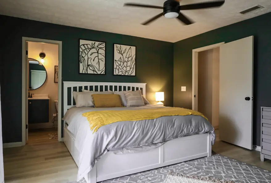 A closer look at Amelia Island Full Remodel, designed by Zen Reno & Design in Amelia Island, FL