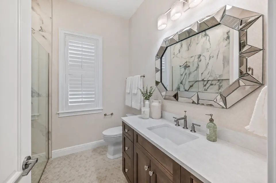 Interior design by Zen Reno & Design in St. Augustine, Florida
