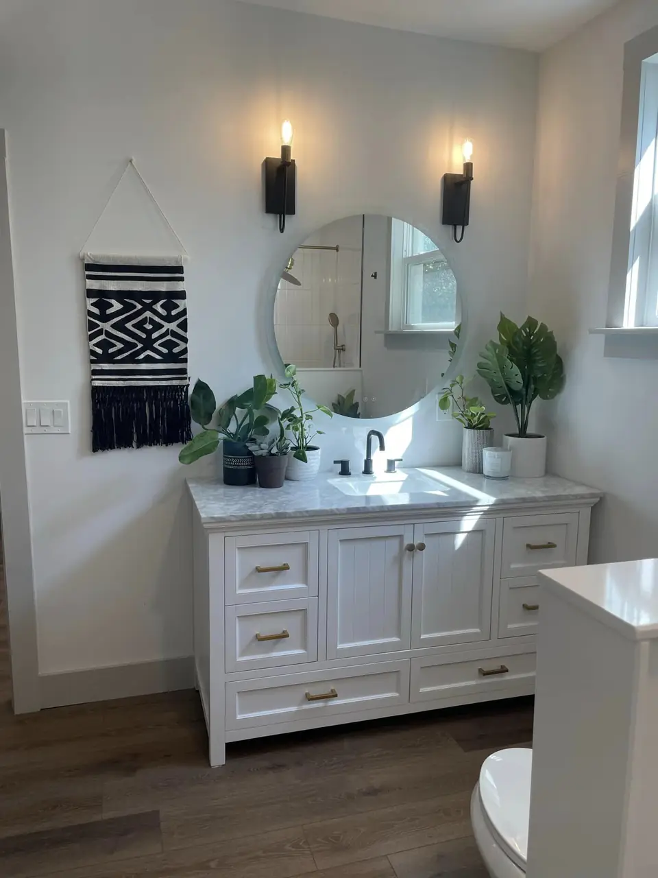 Jacksonville Beach Bungalow, designed by Zen Reno & Design in Jacksonville Beach, FL
