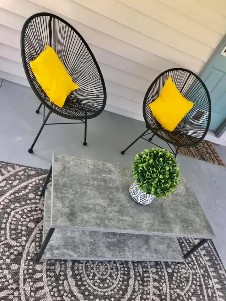 Another look at Jacksonville Beach Full Remodel, designed by Zen Reno & Design in Jacksonville Beach, FL