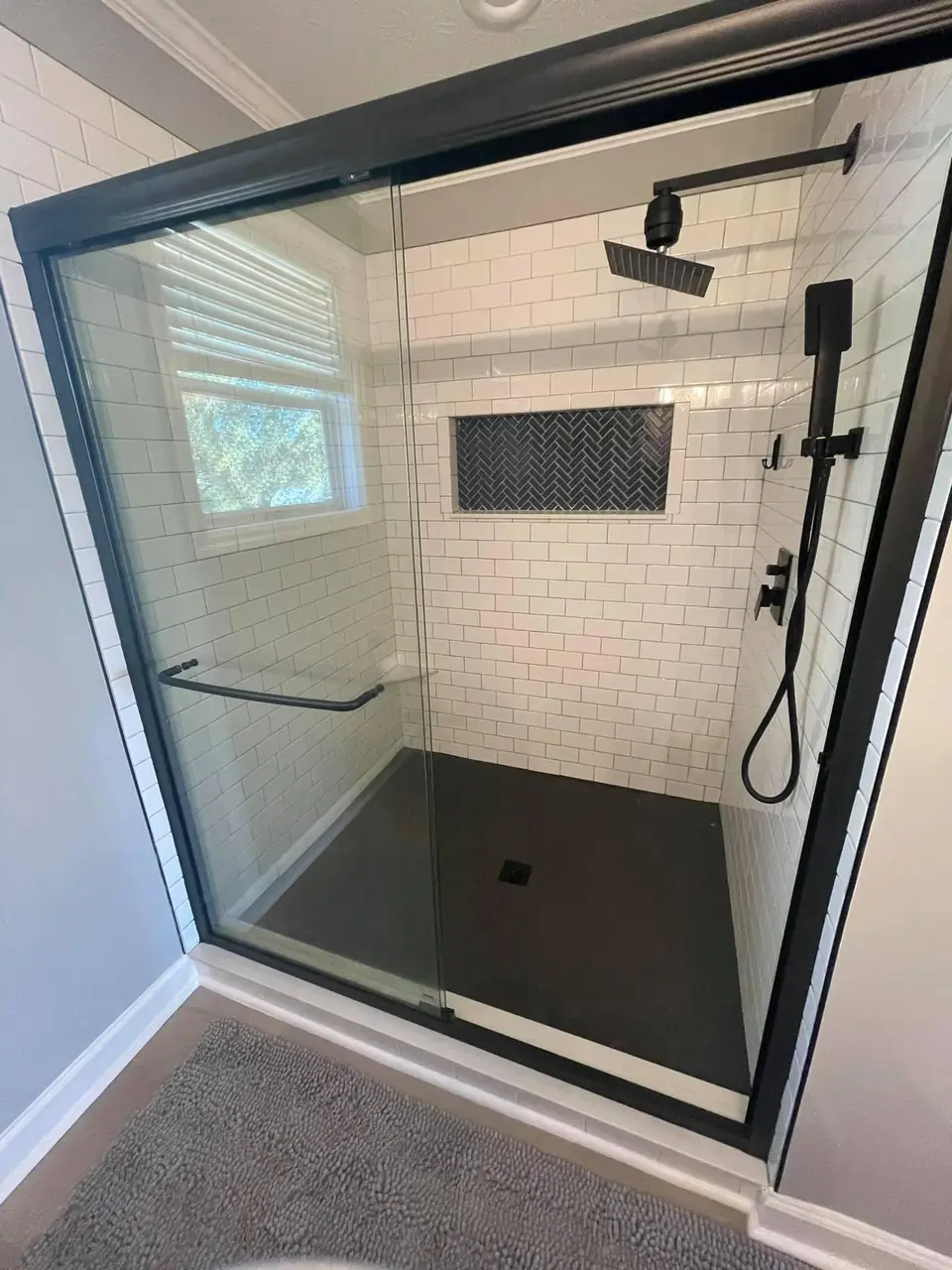 Within Jacksonville Beach Full Remodel, designed by Zen Reno & Design in Jacksonville Beach, FL