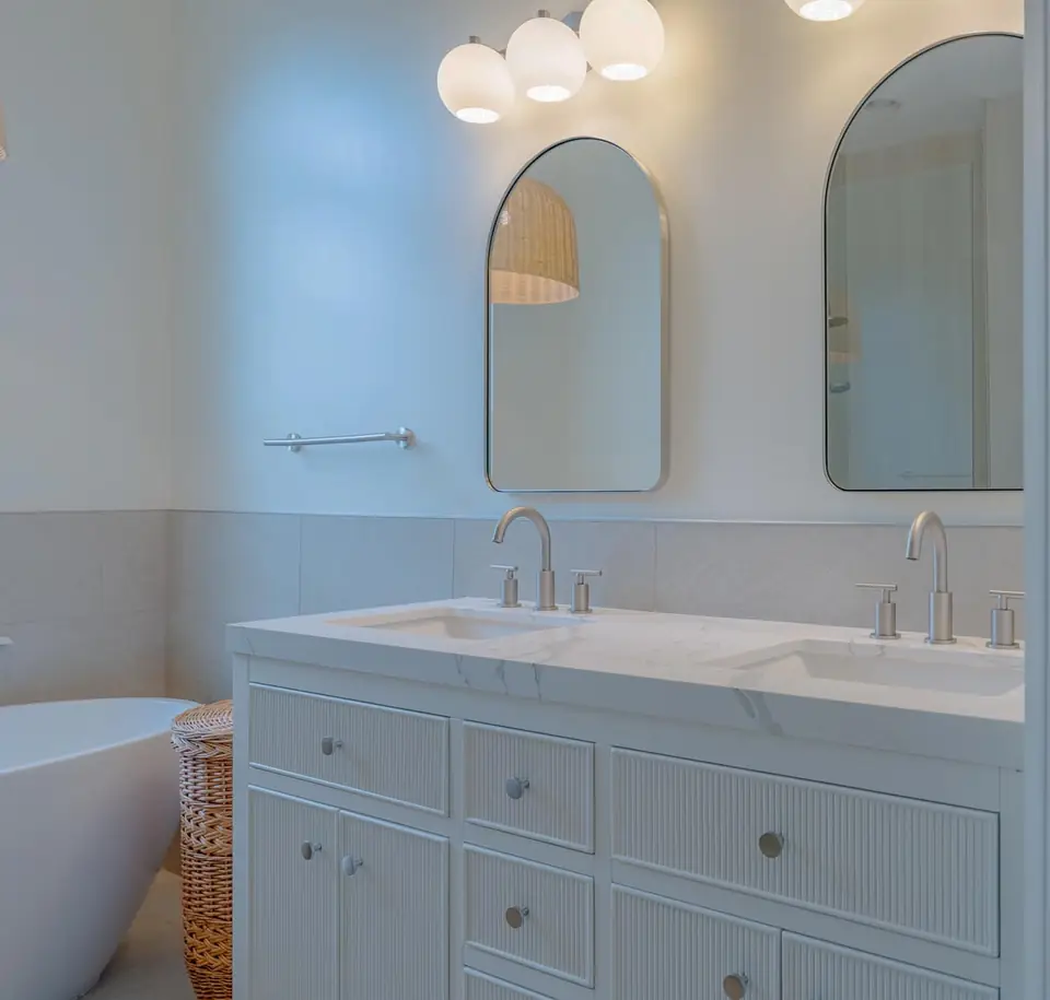 Another look at Bay Island Full Renovation, designed by Zen Reno & Design in Jacksonville Beach, FL