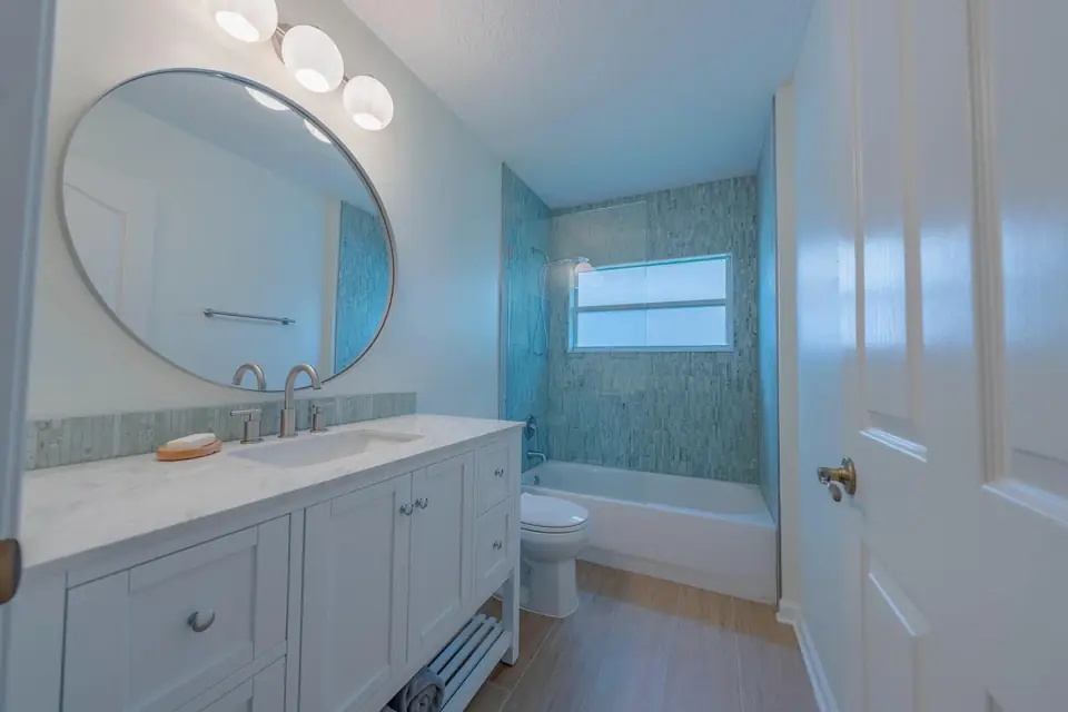 A closer look at Bay Island Full Renovation, designed by Zen Reno & Design in Jacksonville Beach, FL