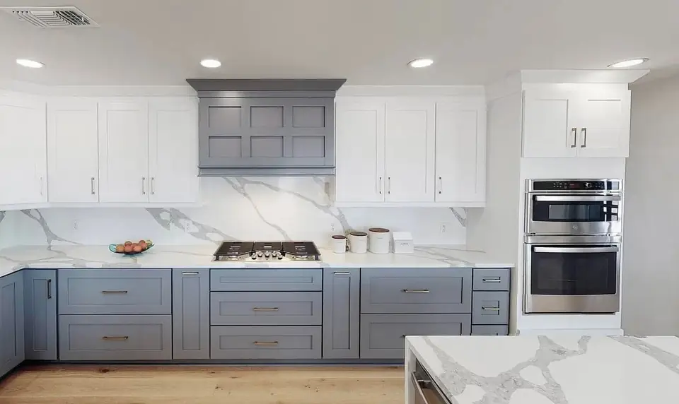 Porpoise Point Full Remodel, designed by Zen Reno & Design in St. Augustine, FL