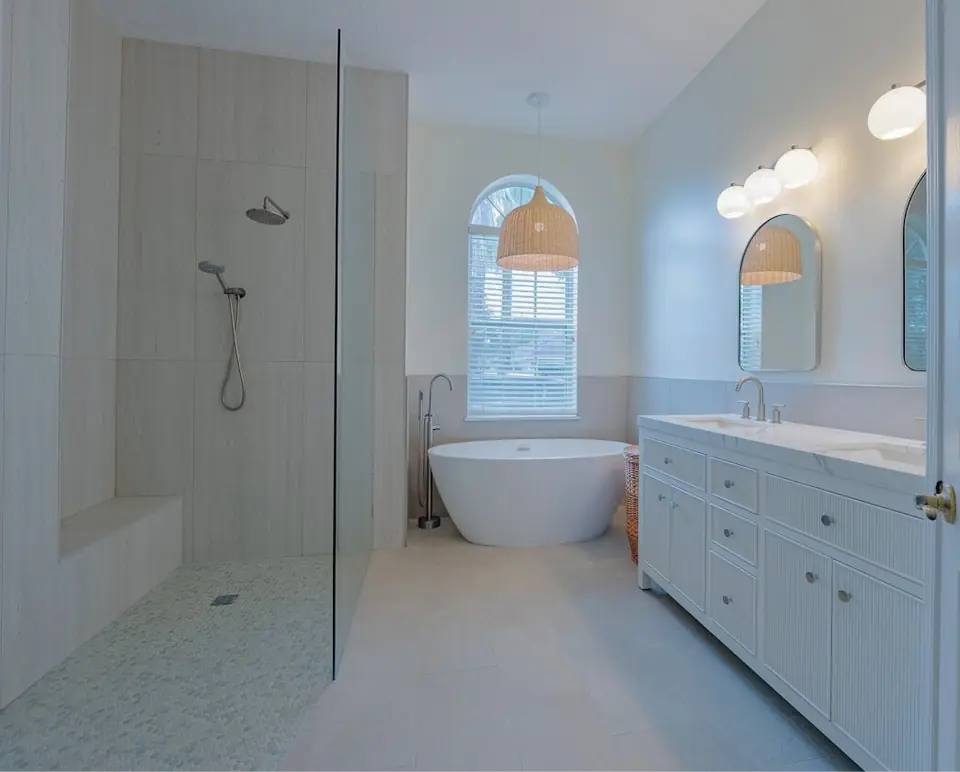 Bay Island Full Renovation, designed by Zen Reno & Design in Jacksonville Beach, FL