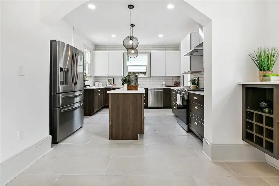 A detail from Ortega Full Remodel, designed by Zen Reno & Design in Ortega, Jacksonville, FL