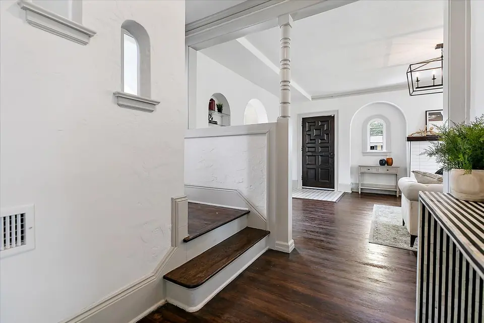 A closer look at Ortega Full Remodel, designed by Zen Reno & Design in Ortega, Jacksonville, FL