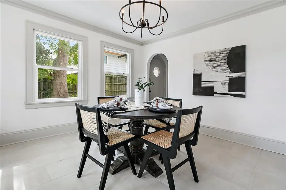 Within Ortega Full Remodel, designed by Zen Reno & Design in Ortega, Jacksonville, FL