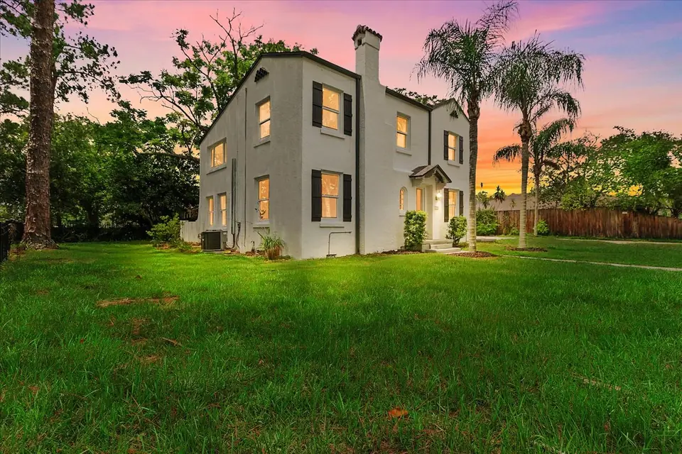 Within Ortega Full Remodel, designed by Zen Reno & Design in Ortega, Jacksonville, FL