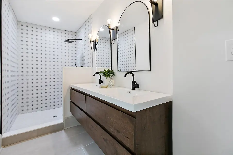 A view of Ortega Full Remodel, designed by Zen Reno & Design in Ortega, Jacksonville, FL
