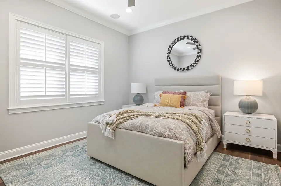 More of The Plantation Bedrooms, designed by Zen Reno & Design in The Plantation at Ponte Vedra Beach, FL