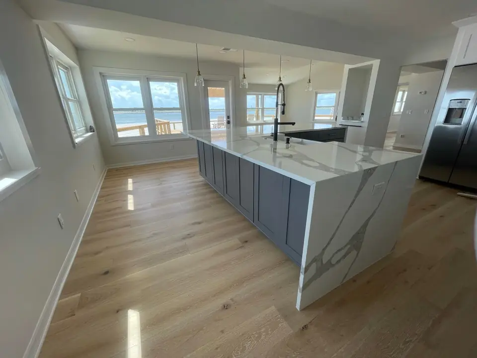 More of Porpoise Point Full Remodel, designed by Zen Reno & Design in St. Augustine, FL