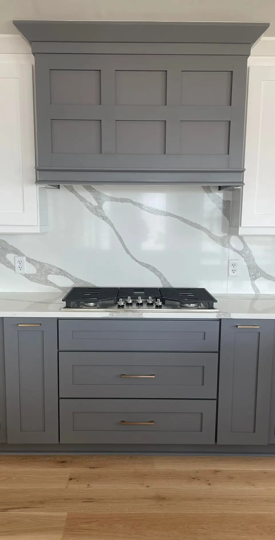 Inside Porpoise Point Full Remodel, designed by Zen Reno & Design in St. Augustine, FL