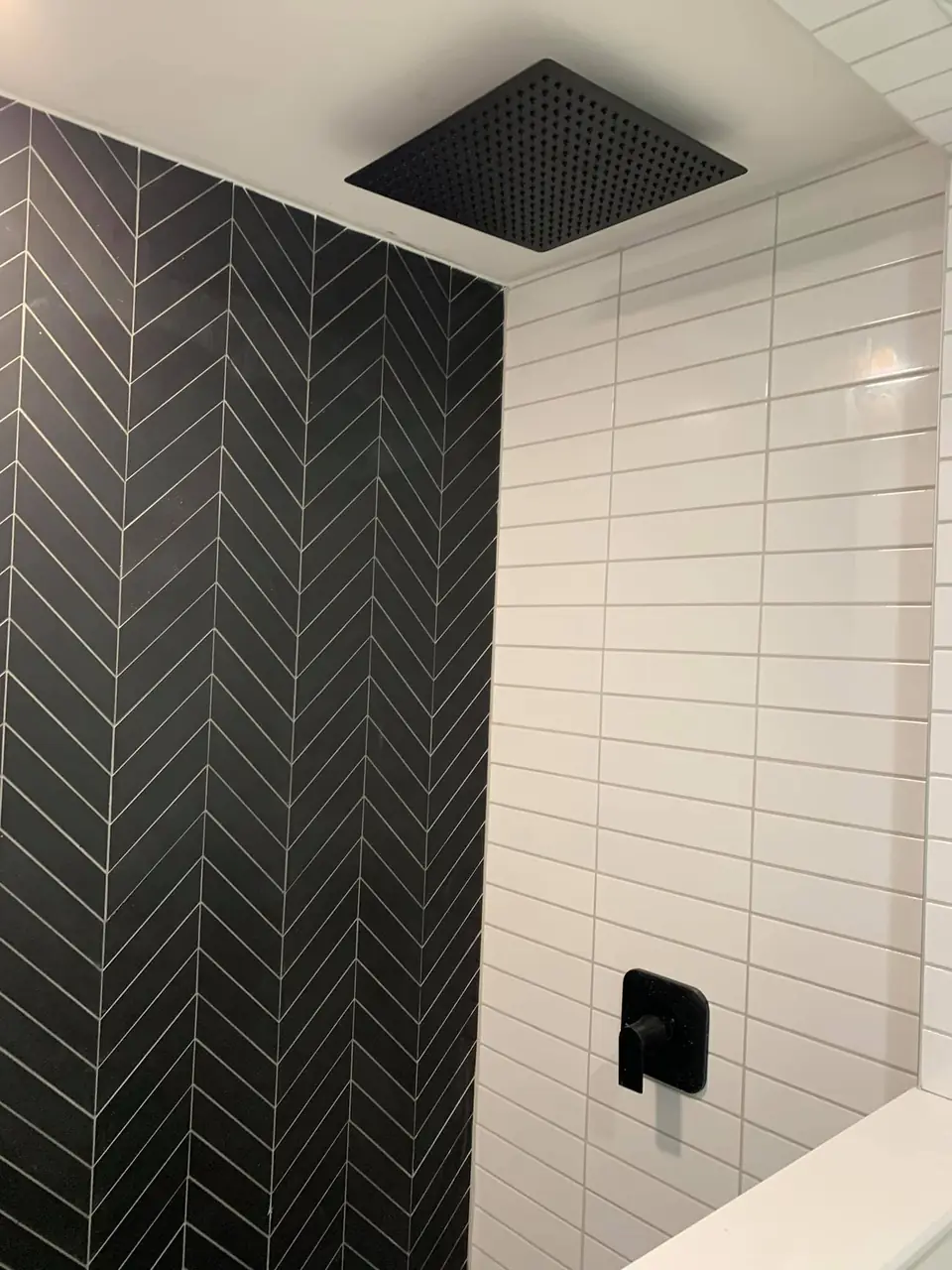 A detail from Porpoise Point Full Remodel, designed by Zen Reno & Design in St. Augustine, FL