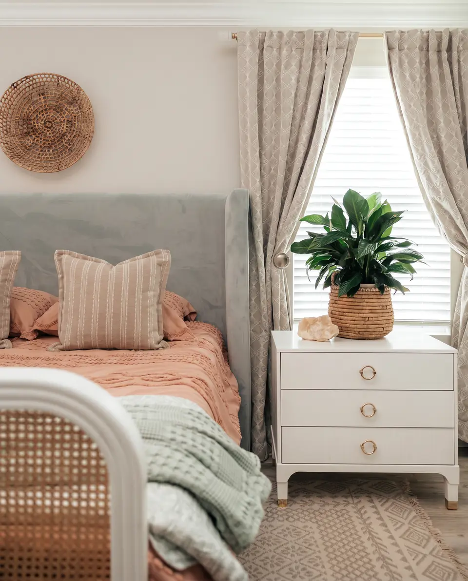 Inside Saint Augustine New Construction, designed by Zen Reno & Design in Saint Augustine, FL