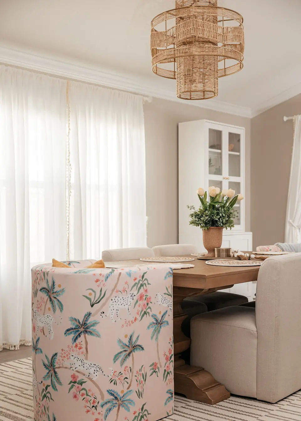 More of Saint Augustine New Construction, designed by Zen Reno & Design in Saint Augustine, FL