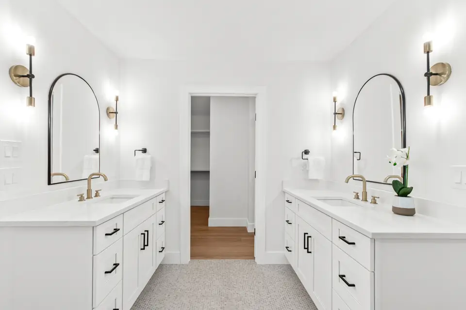 A closer look at South Jacksonville Beach New Construction, Coastal Home, designed by Zen Reno & Design in Jacksonville Beach, FL