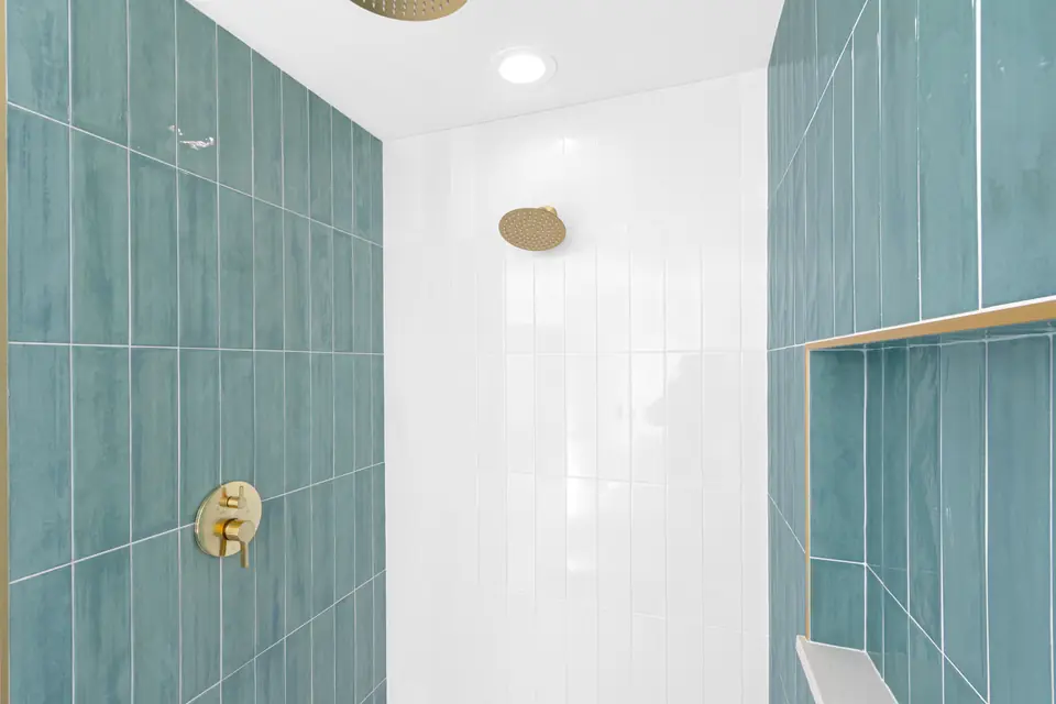 Within South Jacksonville Beach New Construction, Coastal Home, designed by Zen Reno & Design in Jacksonville Beach, FL