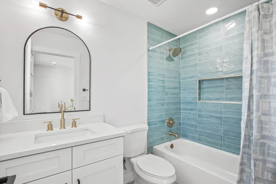 South Jacksonville Beach New Construction, Coastal Home, designed by Zen Reno & Design in Jacksonville Beach, FL