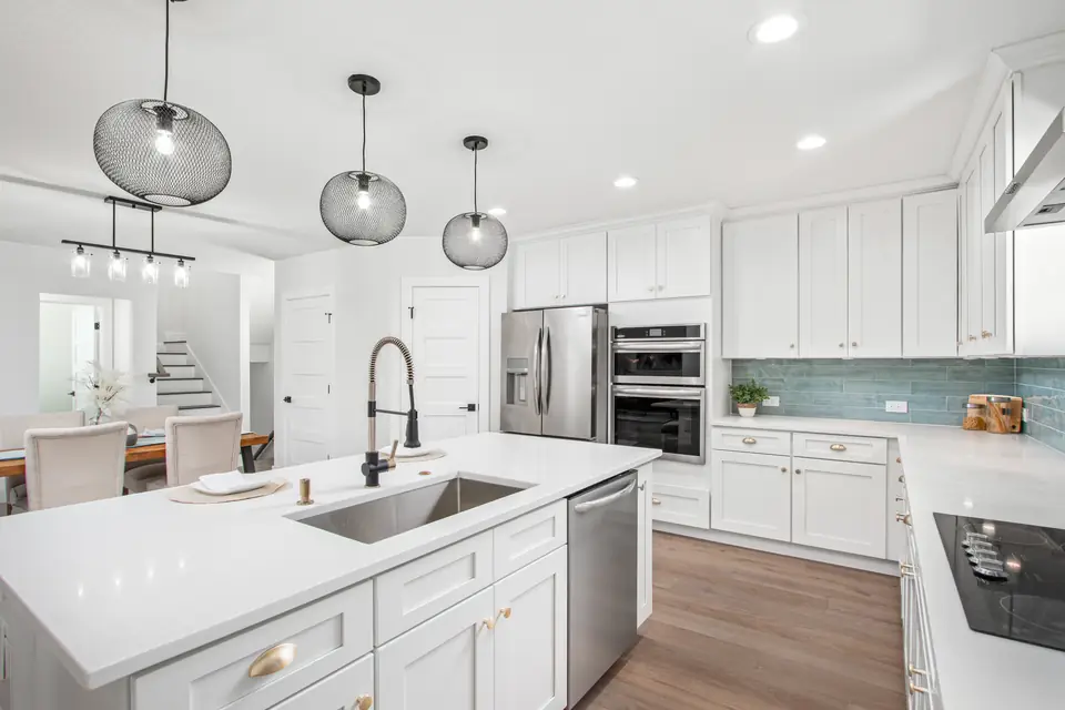 A closer look at South Jacksonville Beach New Construction, Coastal Home, designed by Zen Reno & Design in Jacksonville Beach, FL