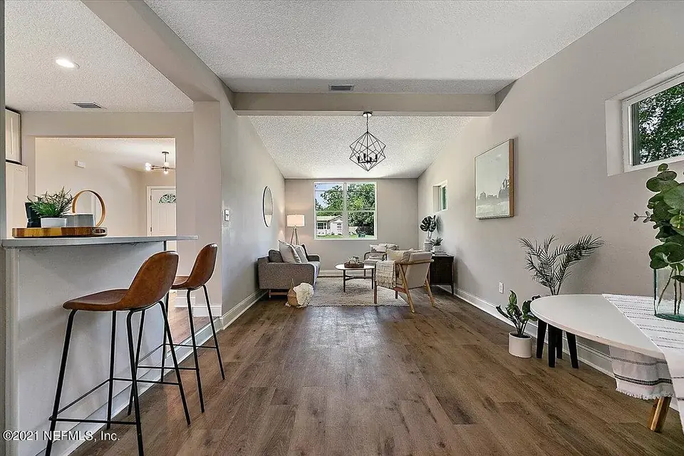 More of Southside Full Renovation, designed by Zen Reno & Design in Jacksonville, FL