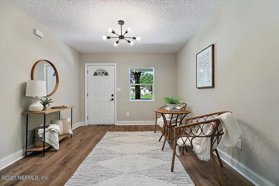 Another look at Southside Full Renovation, designed by Zen Reno & Design in Jacksonville, FL
