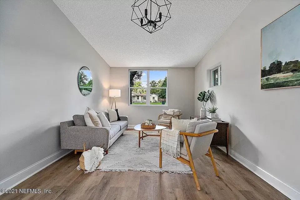 A closer look at Southside Full Renovation, designed by Zen Reno & Design in Jacksonville, FL
