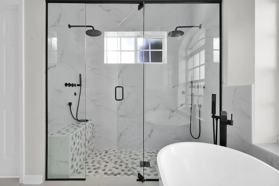 Inside St. Augustine Full Remodel, designed by Zen Reno & Design in St. Augustine, FL