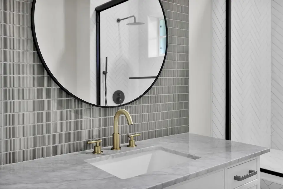 More of St. Augustine Full Remodel, designed by Zen Reno & Design in St. Augustine, FL