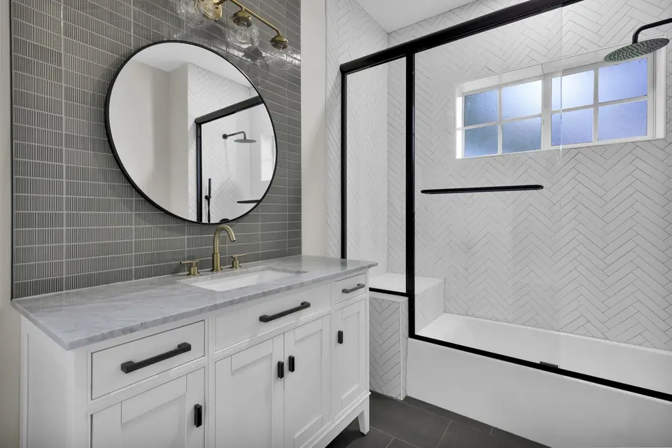 Another look at St. Augustine Full Remodel, designed by Zen Reno & Design in St. Augustine, FL