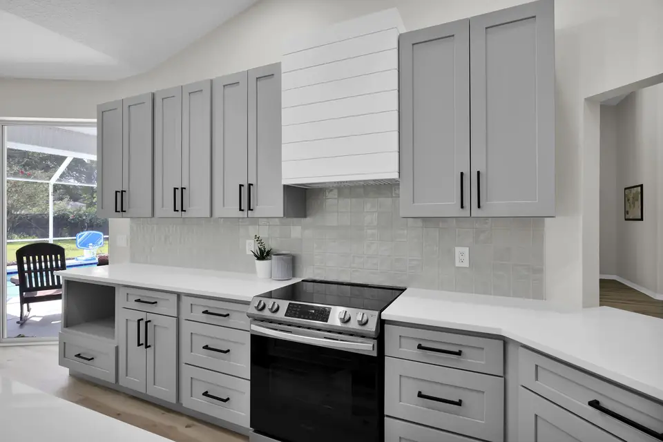 More of St. Augustine Full Remodel, designed by Zen Reno & Design in St. Augustine, FL