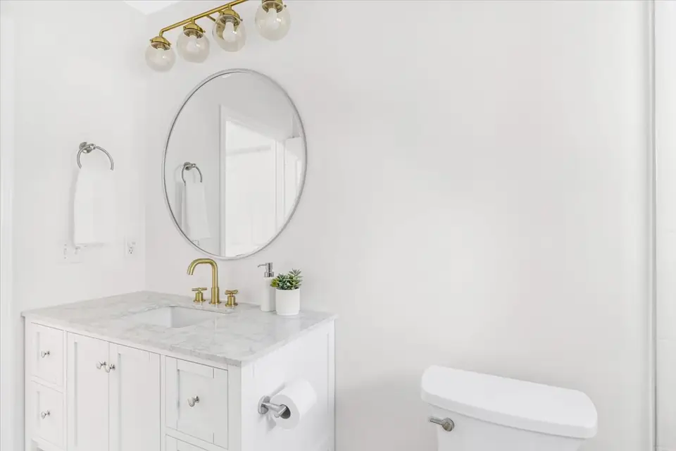 Another look at Sutton Park Bathroom Remodels, designed by Zen Reno & Design in Jacksonville, FL