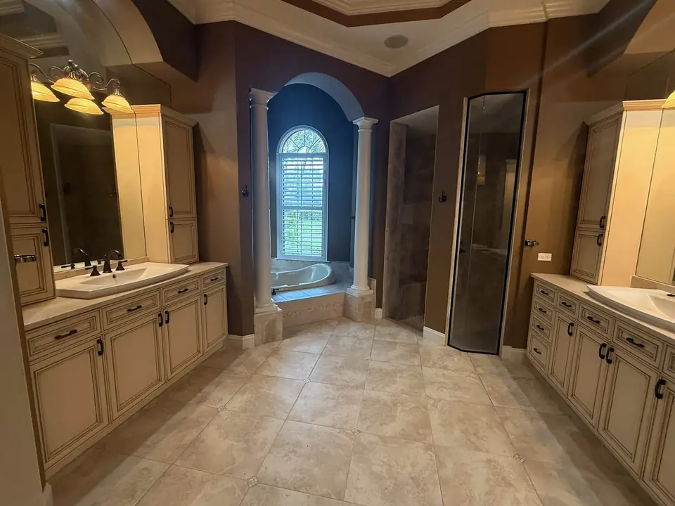 Interior design by Zen Reno & Design in St. Augustine, Florida