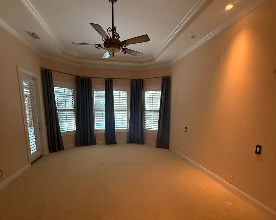 A Zen Reno & Design interior in St. Augustine, Florida