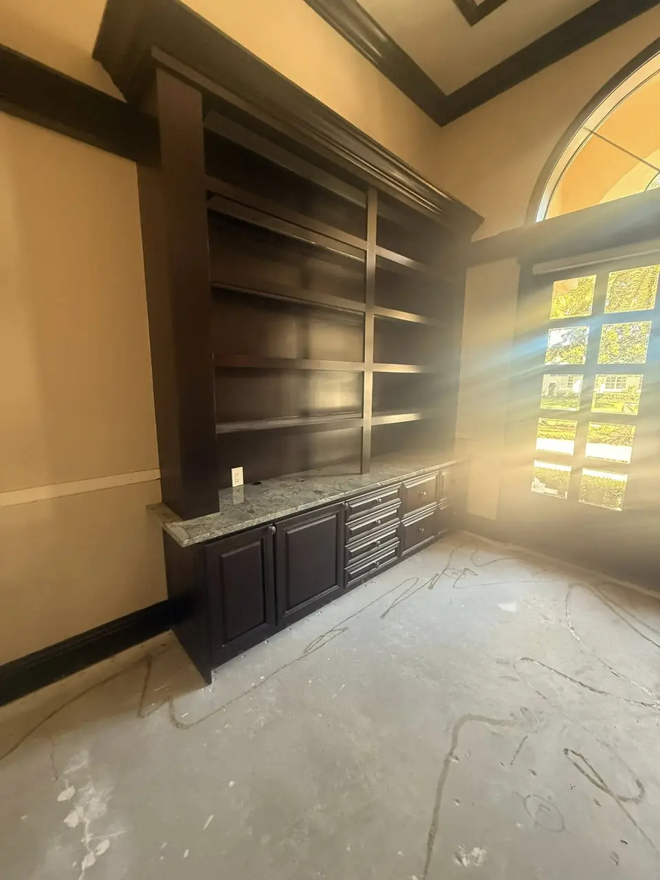 Elevated interior design by Zen Reno & Design in St. Augustine, Florida
