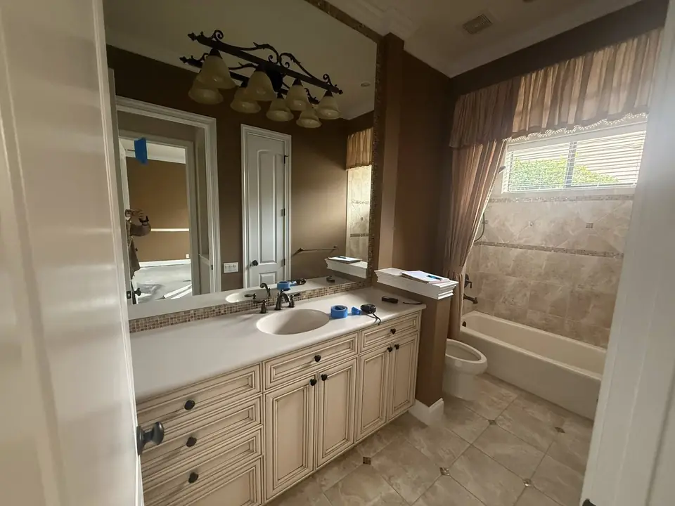 Interior design by Zen Reno & Design in St. Augustine, Florida