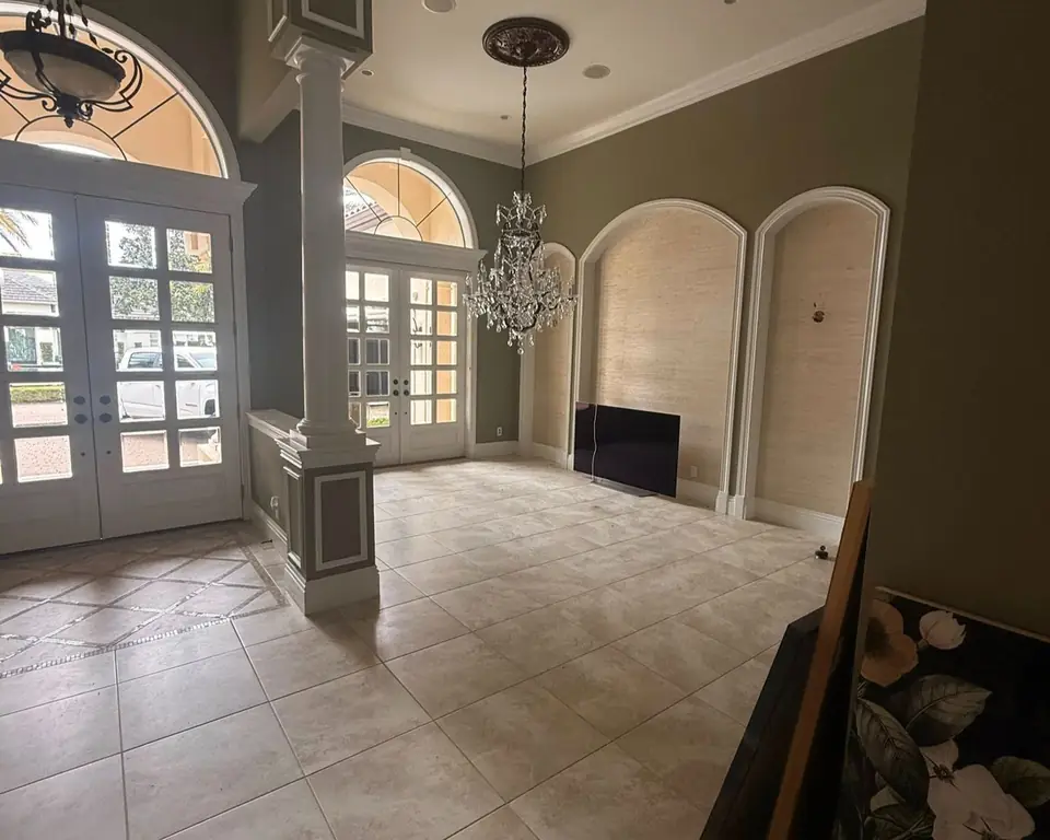 Residential interior design by Zen Reno & Design in St. Augustine, Florida