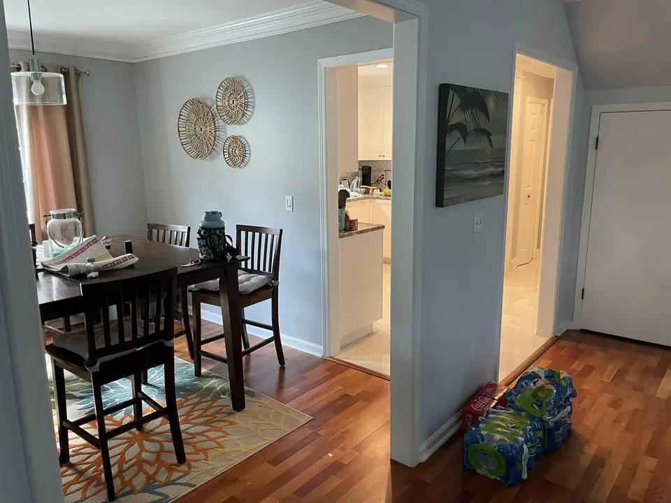 Interior design by Zen Reno & Design in St. Augustine, Florida