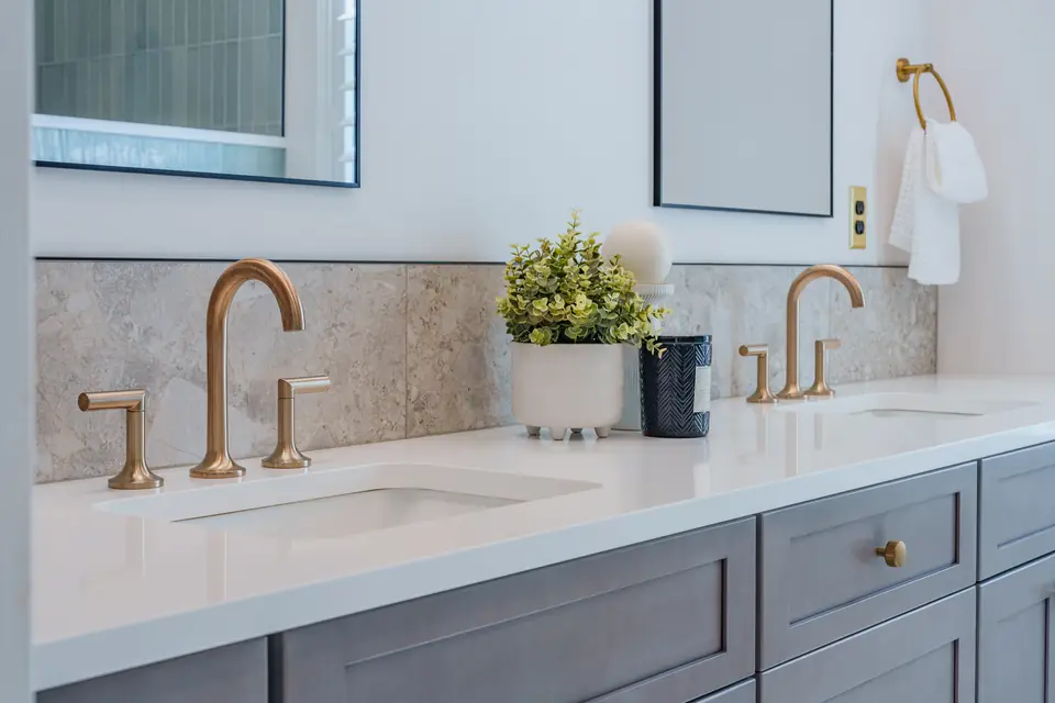 Another look at Wood Eden Renovation, designed by Zen Reno & Design in Jacksonville, FL